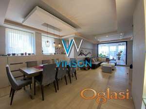 Novi Sad, Lipov gaj - Nameštena kuća ID#9104523