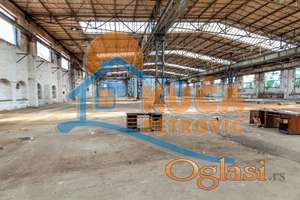 Izdaje se poslovni prostor