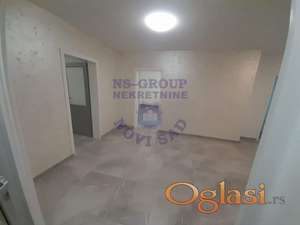 Kompletno renovirana kuća na lepom velikom placu