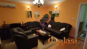 Kvalitetna porodična kuća u Begeču