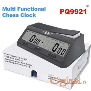 Sahovski sat digitalni