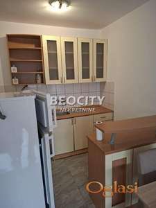 Novi Sad, Nova Detelinara, Ilije Birčanina, 3.0, 56m2