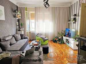 STAN - NOVI SAD - CENTAR - 88m2 - 255000 evra