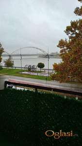 Dvoiposoban stan na Keju