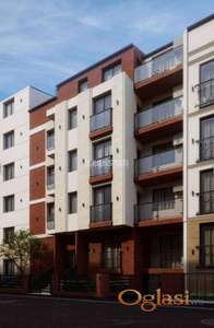 Novogradnja na super lokaciji