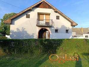 FUTOG, BLIZINA CENTRA