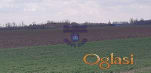 Odličan plac, uknjižen!