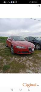 Alfa Romeo 147 RESTYLING branik kod 289