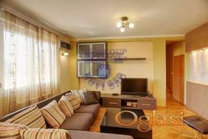 Prelep stan u centru Novog Sada! 119m2