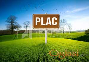 Plac, građ.zemljište, B.Bjegović