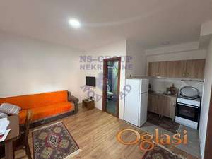 Odličan jednoiposoban na Adicama! 30m2