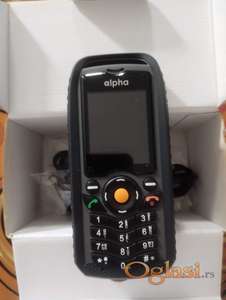 Alpha R1
