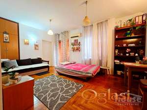 STAN - NOVI SAD - BULEVAR EVROPE - 43m2 - 128000 evra