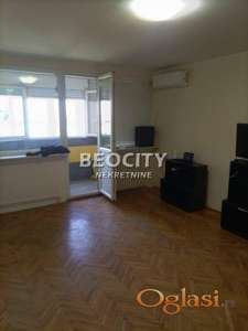 Voždovac, Medaković 2, Radovana Simića Cige, 1.5, 39m2