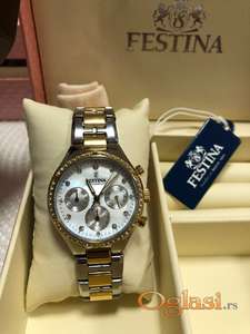 Festina Ženski sat F20402/1