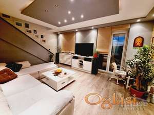 STAN - NOVI SAD - NOVA DETELINARA - 81m2 - 195700 evra