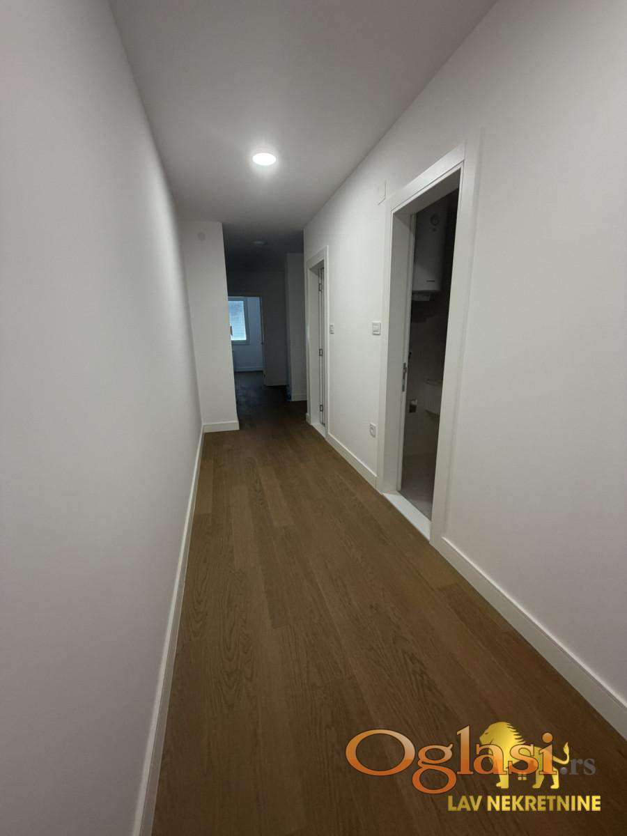 NOVI SAD - CENTER - 85.00 m2 — photo