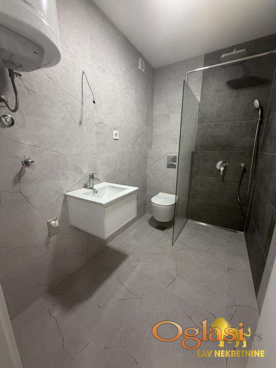 NOVI SAD - CENTER - 85.00 m2 — photo