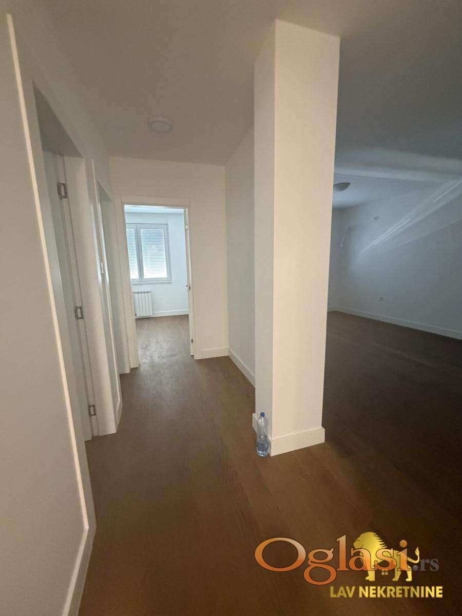 NOVI SAD - CENTER - 85.00 m2 — photo