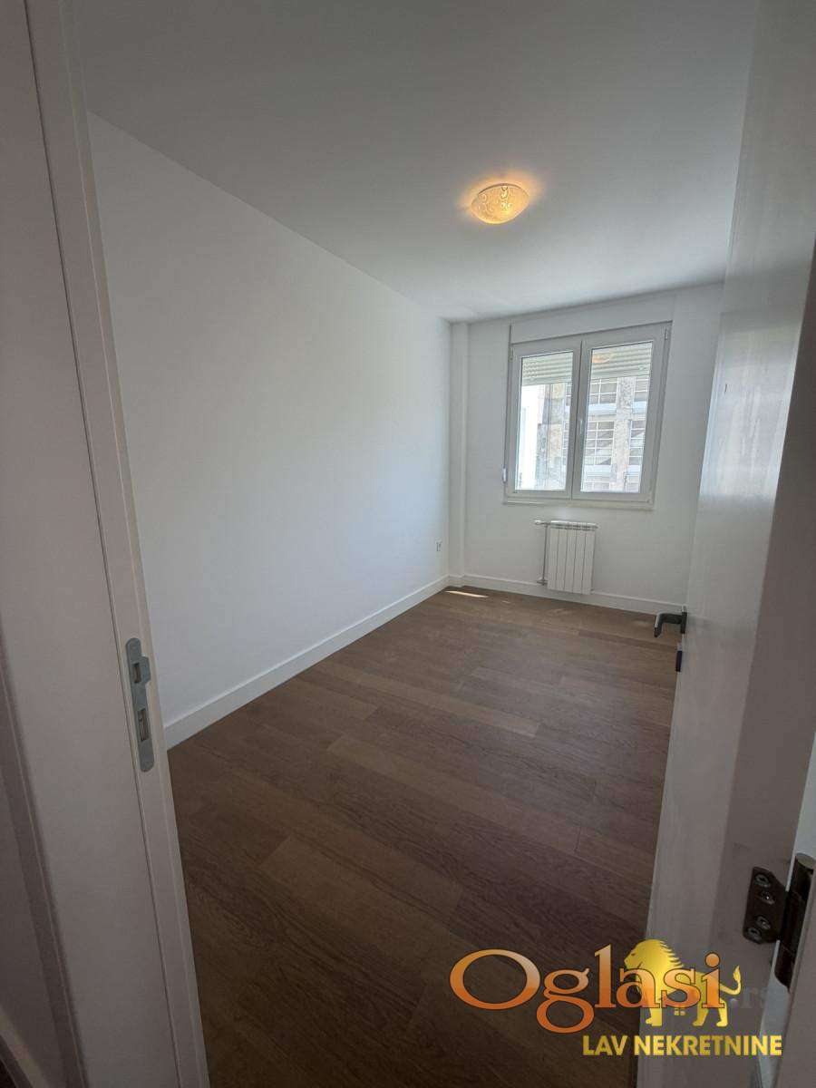 NOVI SAD - CENTER - 85.00 m2 — photo