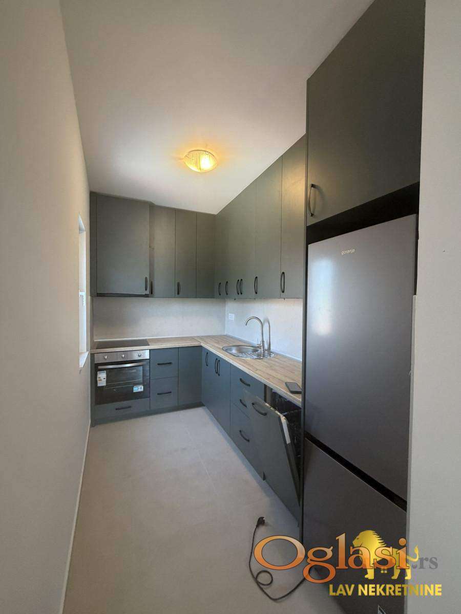 NOVI SAD - CENTER - 85.00 m2 — photo