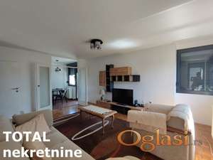 NOVI SAD - LIMAN 3 - 73m2 - 650 evra