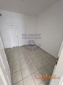 Bulevar, višenamenski lokal od 28m2