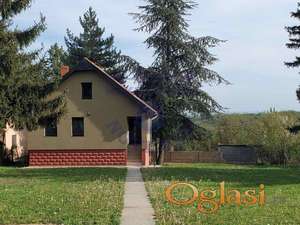 Odlična kuća na Banstolu