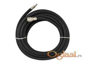 Crevo gumeno pneumatsko 10m