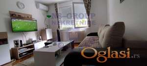 30m2 Jednosoban stan u blizini Zeleznicke stanice