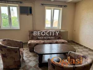 Novi Sad, Centar, Ilije Ognjanovića, 4.0, 120m2