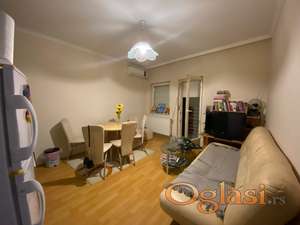 TELEP, jednoiposoban, pet friendly 280evra