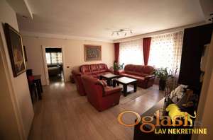 NOVI SAD - CENTAR - 112.00 m2