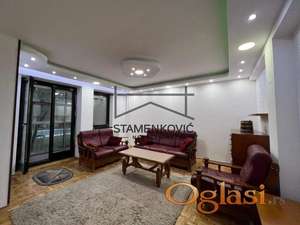 Komforan četvorosoban stan na odličnoj lokaciji ID#7033