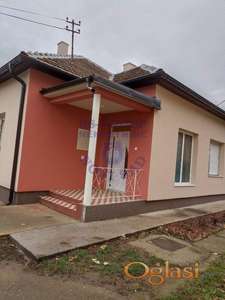 Kuca u Elemiru 241m2