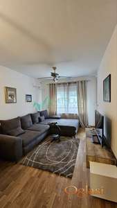 Novi Sad, Telep - 40m2