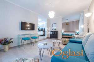 Lux stan, Cvijićeva - 38 m2 ID#3255