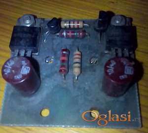 Polovna originalna zastita za Quad 405
