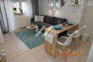 Izdajem LUX garsonjeru na podbari !!! ID#5295