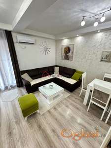 NOVA DETELINARA - PARKING + LIFT - HITNA PRODAJA