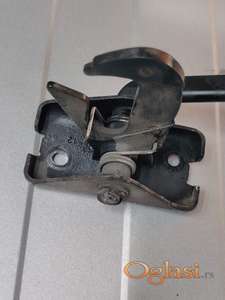 Audi a3 v8 brava haube