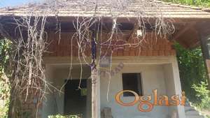 Plac u Čortanovcima!