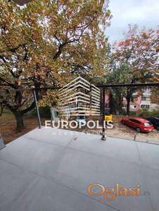 Useljiv 2.0 STAN – Novogradnja kod TC Karaburma ID#10047