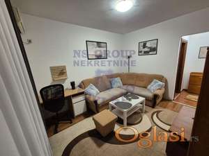 Bulevar, 1.5 jednoiposoban, 35m2