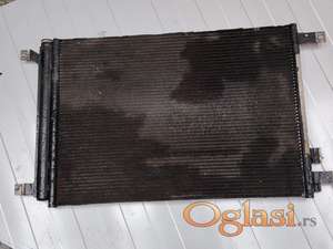 Audi a3 v8 hladnjak klime