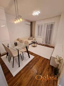 NOVI SAD - PODBARA - 35.00 m2