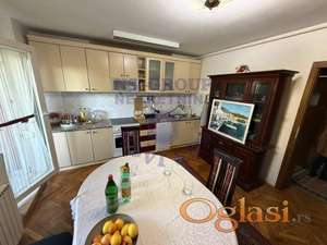 Ovakva nekretnina na Novom Naselju kida!