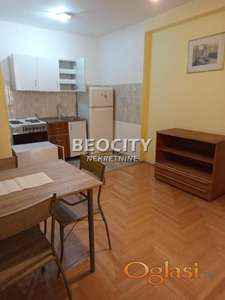 Novi Sad, Nova Detelinara, Dr Svetislava Kasapinovića, 2.5, 60m2