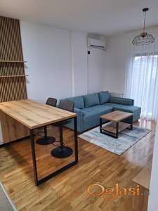 Sajam 40m2 top stan