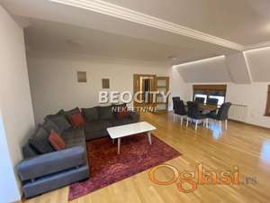 Vračar, Hram Svetog Save, , 4.0, 110m2